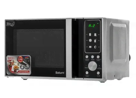 Микроволновая печь Saturn ST-MW7159G-0