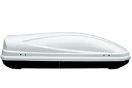 Автобокс Saturn 460 белый двусторонний