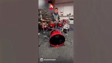 Mapex Saturn Exotic, Anyone?! 😍