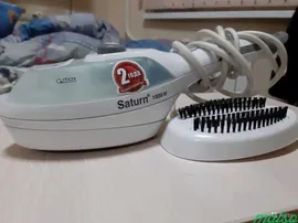 Паровой Утюг / Saturn 1000 w в Москве