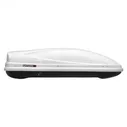 Автобокс Saturn 460 DUO белый карбон