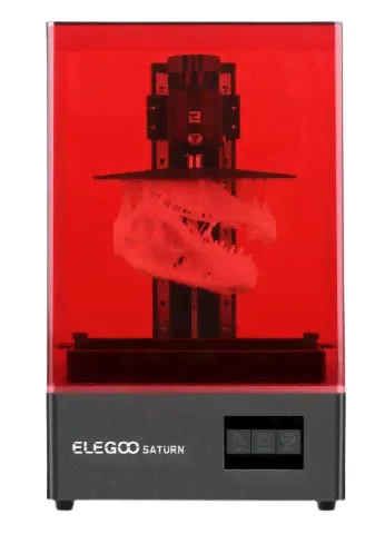 3D принтер Elegoo Saturn S