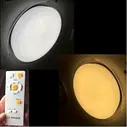 Светодиодный светильник-люстра Estares Saturn 60w