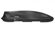 Автобокс Saturn 480 DUO черный карбон