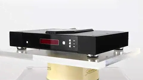 Rega Saturn-R