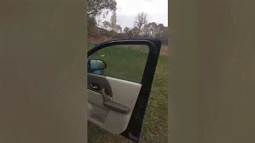 Saturn Vue обзор возвращение.