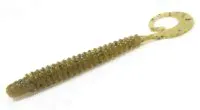 Приманка G-Tail Saturn Micro 2" 002 Greenpumpkin Reins-0
