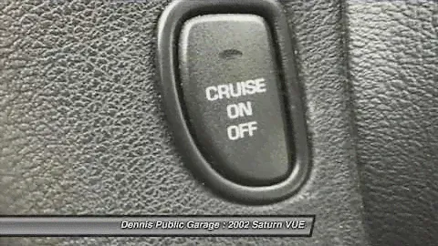2002 Saturn VUE 4D SUV AWD V6 Newark NJ 07108