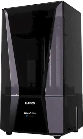 3D принтер Elegoo Saturn 3 12k Ultra-2