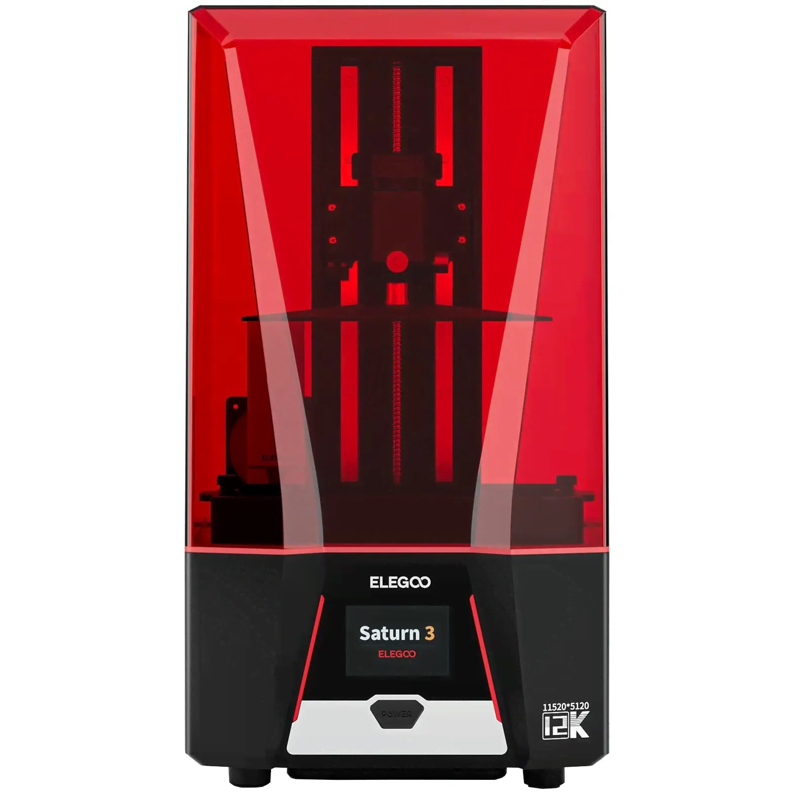 Elegoo Saturn 3 3d-принтеры