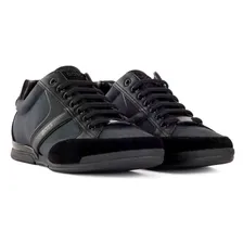 Кроссовки Hugo Boss Saturn Lowp