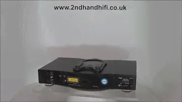 Rega Saturn