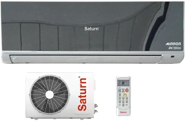 Сплит-система Saturn CS-07 QF-0