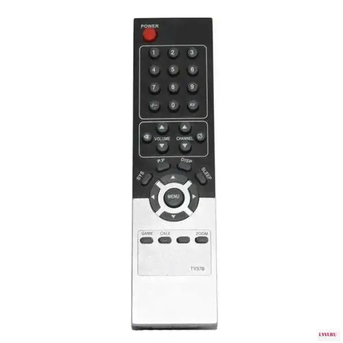 Пульт к SATURN TV370-0
