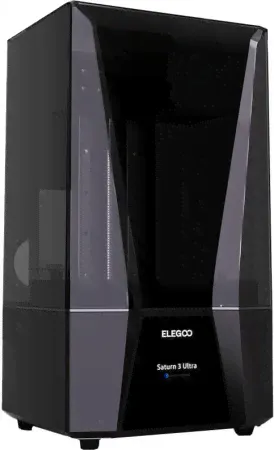 3D принтер Elegoo Saturn 3 12k Ultra-1