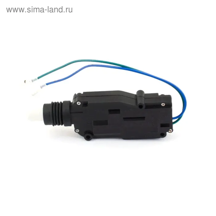 Соленоид усиленный Saturn MS-200-0