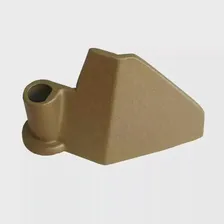 🛍 Ведро для хлеба + лезвие для Saturn ST-EC1775, запчасти для хлебопечки