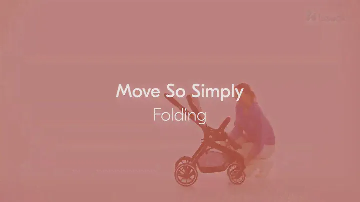 Zusammenfalten - Move So Simply